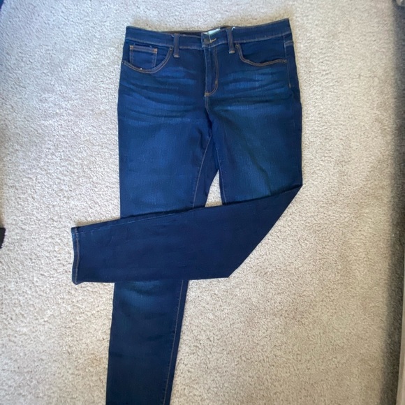 Perfect Stretch Jeans - Picture 2 of 5